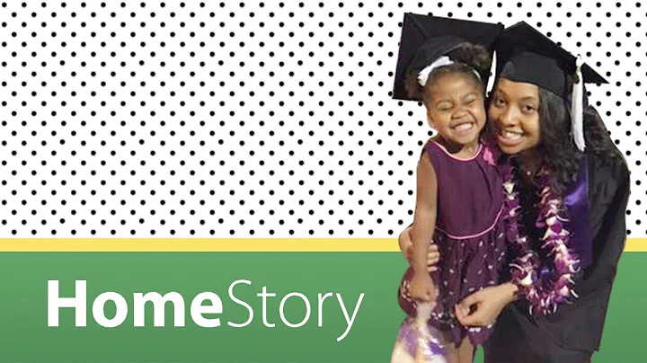 Faraha's HomeStory: Giving Back to Her Community