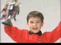 Speedy Video Logo, Manchester United Megastore Sunway Pyramid & Carlsberg Beer Commercial (1999)