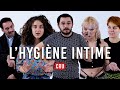 Lhygine intime  les 100