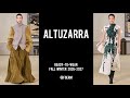 Altuzarra RTW Fall Winter 2026 2027