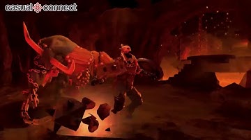 Tackling the Beast in the East: Publishing Your PC Games in China | Matthew Leopold