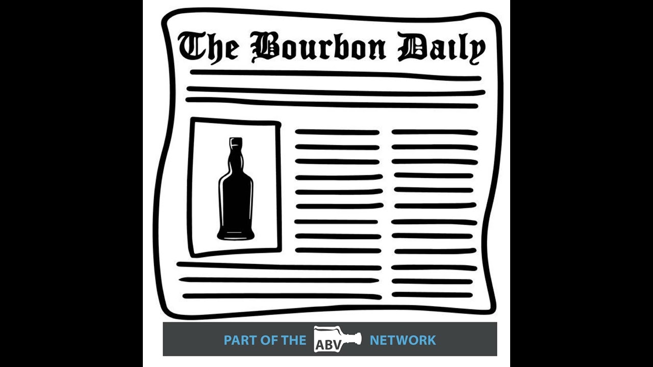 The Bourbon Daily Show #3,402 – A Bottle of Pappy Van Winkle Sells for $160,000!