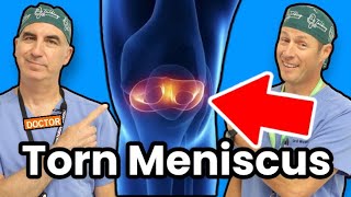 Torn Meniscus Diagnosis and Treatment -Talking with Docs