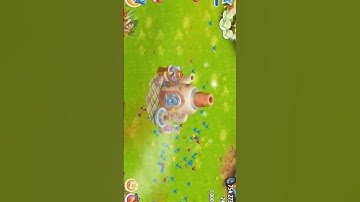 Unlock New Machine in Hay Day - Pottery Studio #hayday #pottery #studio #tery #new