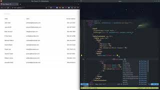 React Search Filter Tutorial
