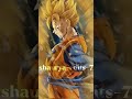 future gohan 😭#futuregohan #gohan #dragonball #dragonballz #sad #anime #edit