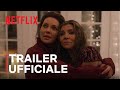 L'estate in cui imparammo a volare - Stagione 2 | Trailer ufficiale | Netflix