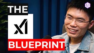Inside xAI: Building Grok Imagine in 3 Months, Videogen vs World Models, and Video Agents— Ethan He