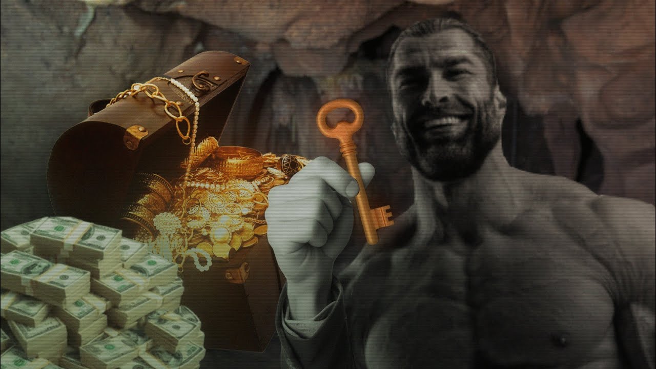 مفاتيح الثراء ال 8