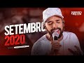 UNHA PINTADA - SETEMBRO 2020 - REPERTÓRIO NOVO - MÚSICAS NOVAS