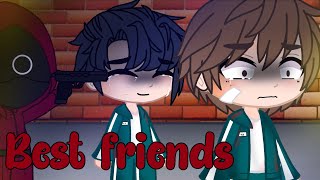 {MeMe} Best Friends! ・Gacha Club・