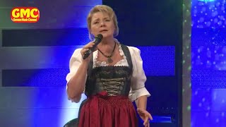 Angela Wiedl - Sinfonie der Berge 2018