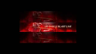 Download Lagu Live streaming of UD DAILY BLAST LIVE ON MP3