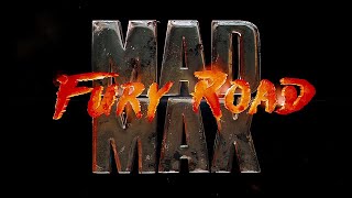 Mad Max.Fury Road.Chase 2.