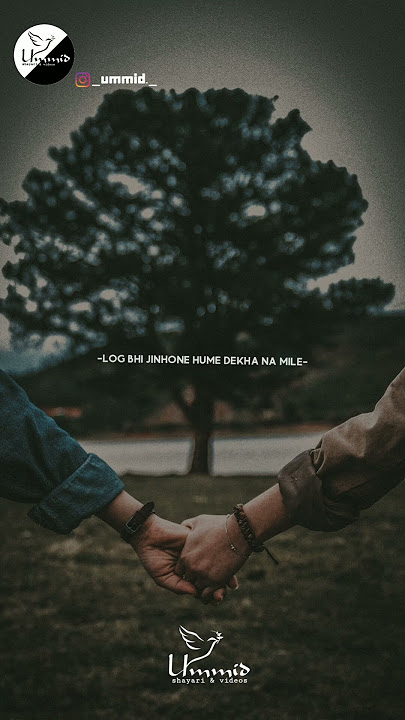 Mai Tere Saath Hoon | Shayari Status