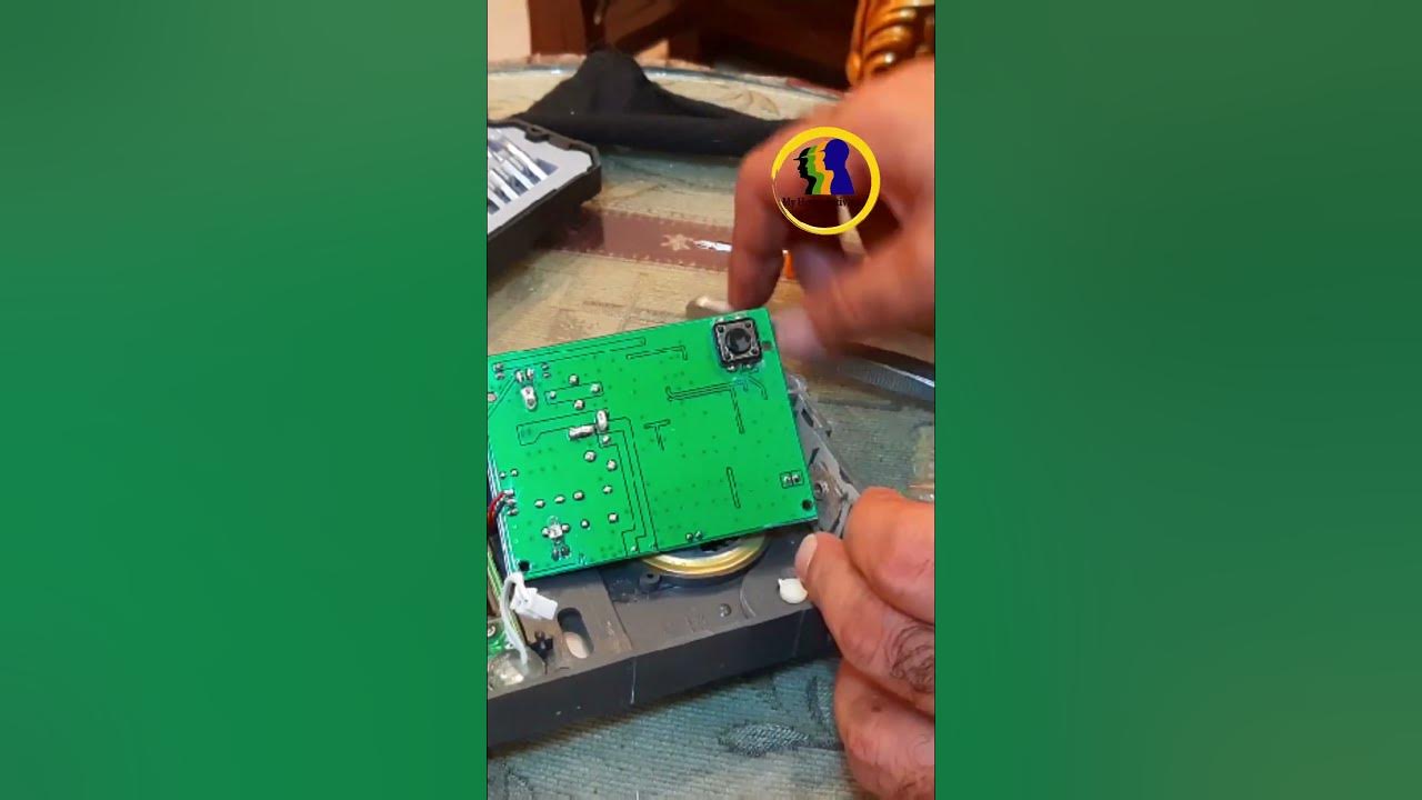 how-to-repair-electronic-bell-door-bell-electric-bell-learn