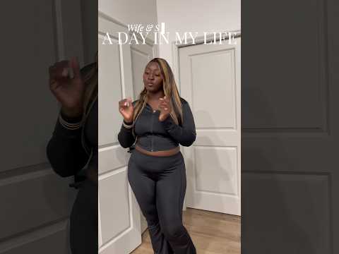 A day In my life as a wife & SAHM x3 #momlife #momchallenge #supermoms