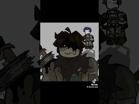 (it's not my video)#forsakenのサムネイル