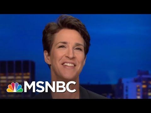 Watch Rachel Maddow Highlights: September 14 | MSNBC