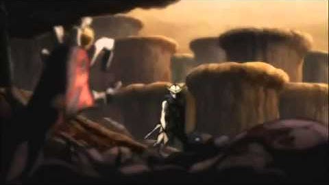 Toonami - To Hell With Fear -- Com Truise "Brokendate"