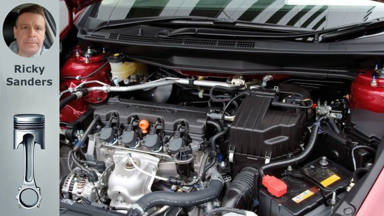 Unlocking the Power of Honda R20A Engines: Performance, Specs, and ...