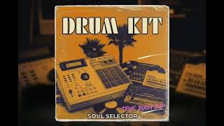 (Free) Hip Hop/ Boom Bap Drum Loops // “True Bap” // drum kit, drum breaks, vintage loops