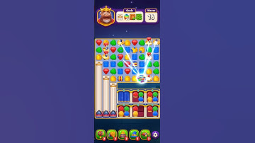 I play #royalkingdom in YouTube  Level 49 #gamer #game  #royal #kingdom