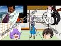 【ゆっくり茶番コラボ】akuaさんとコラボ！罰ゲームを執行しよう！！