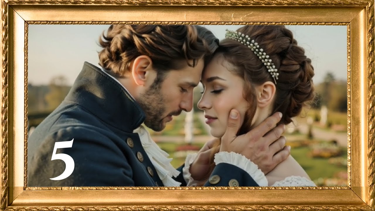 He Asked For Permission To Call On Her (Updated) | Ep 5 of The Enchanted Duke | Regency Romance