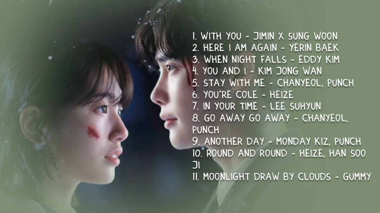 Best Kdrama Ost Playlist 2 Youtube