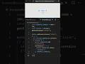 Modern Copy Link Button 🔗 HTML, CSS & JS #shorts