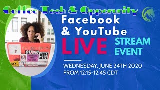 Coffee Tech & Opportunity (CTO) DEI Ep. 4