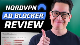 NordVPN Adblock Review  The BEST Ad Blocker or Just Hype?