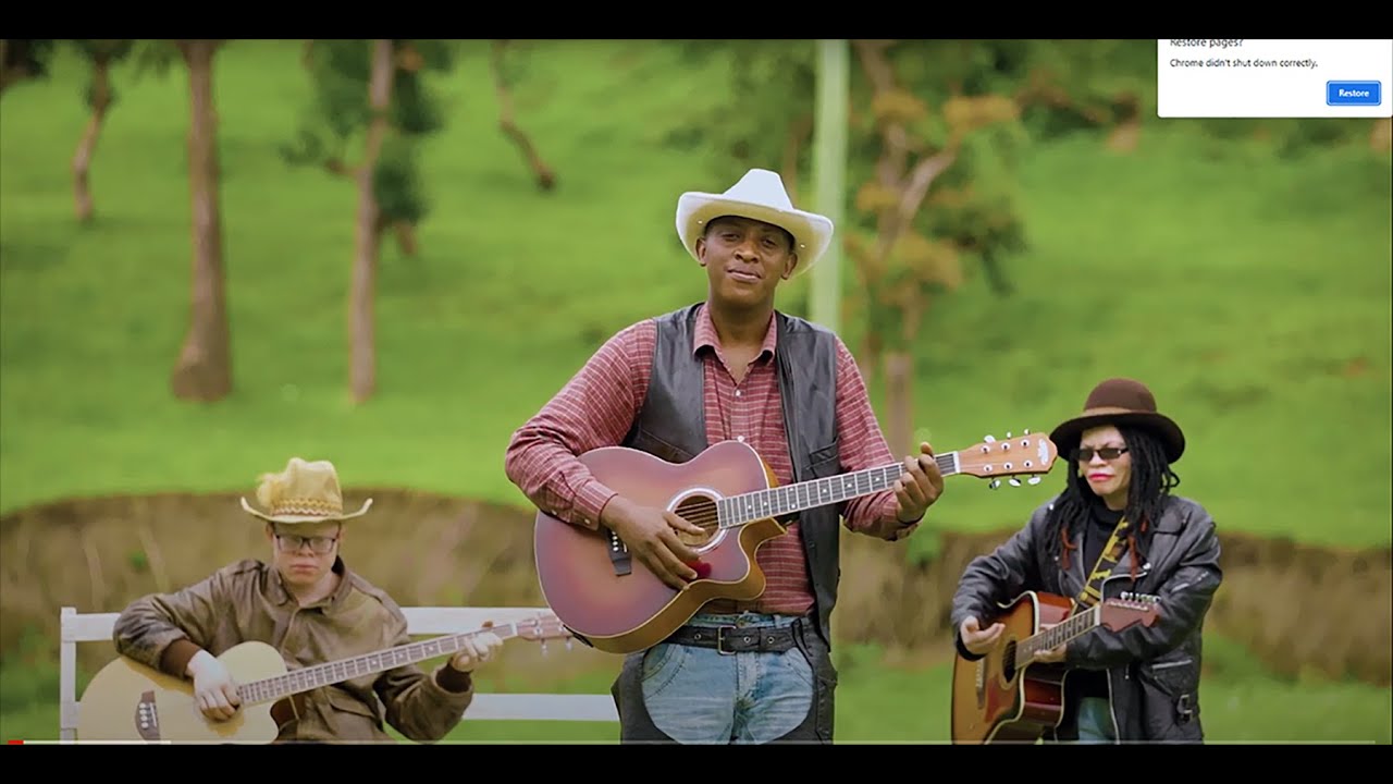 INSHUTI YUKURI BY FEX PRO OFFICIAL BEST COUNTRY MUSIC