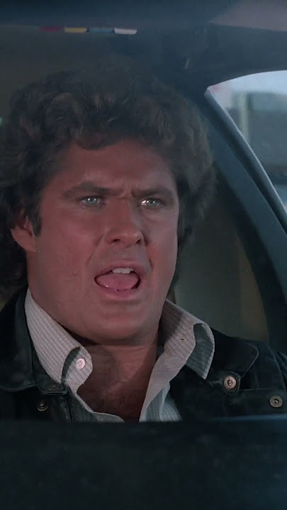 never too late for turbo boost 🤯 #shorts #knightrider