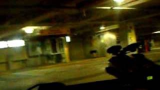 MSP Parking Garage Madness