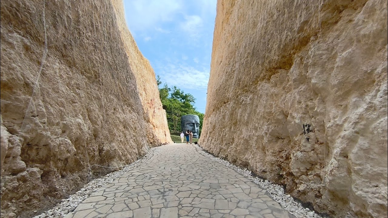 [VLOG] PERGI KE ON THE ROCK, BANJAREJO, KAB. GUNUNGKIDUL, DIY