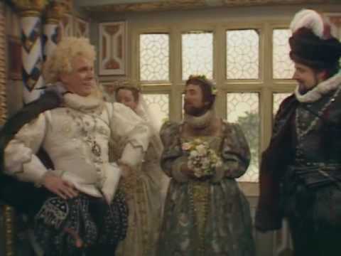 Baldrick Bridesmaid | blackadder flashheart and bridesmaid baldrick youtube Baldrick Bridesmaid | blackadder flashheart and bridesmaid baldrick youtube