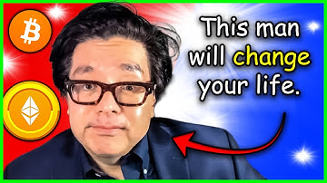 Tom Lee FINALLY REVEALS What Comes Next for Bitcoin & Eth in 2026!!