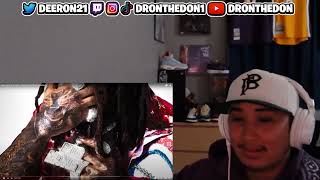 Money Man \& G Herbo - Streets Cold REACTION!!!!