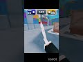 plz like and sub guys plz #rivals #roblox #gaming #bouncingball