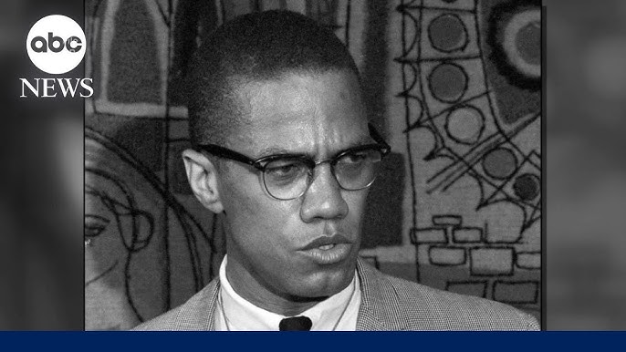 New Evidence In Conspiracy Case In The Assassination Of Malcom X