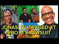 Zimbabwean Comedian Learnmore Jonasi Responds To Lion King Composer Lebo M S 27million Lawsuit