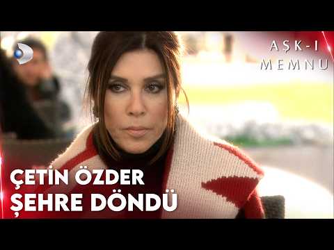 Çetin Özder Kadınların Dilinde! - Aşk-ı Memnu