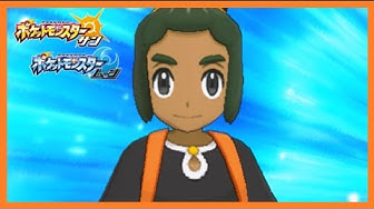 ポケモンサンムーン Youtube