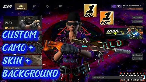 How To Customize Your Combat Master Experience (PC)