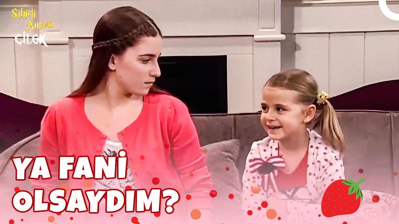 Hayallerimdeki Elbiseye Ulaşmak İşte Bu Kadar Kolay 👗🍓✨