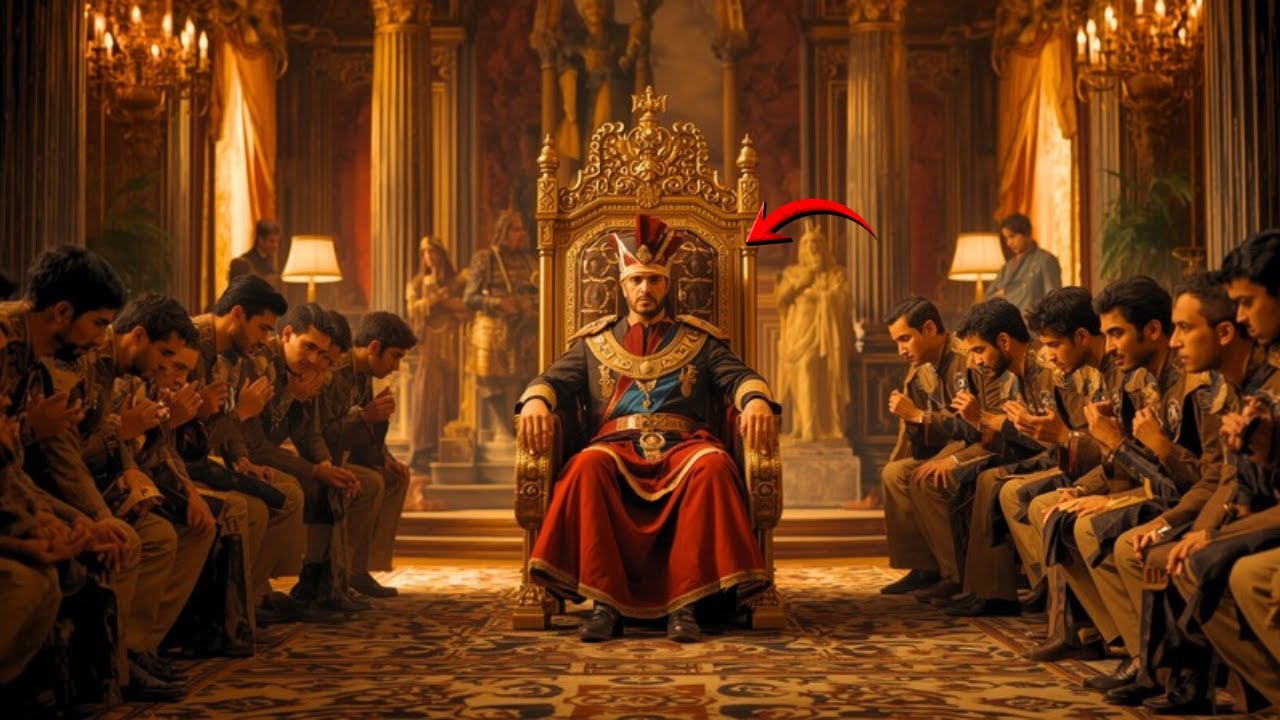 What was the secret to Joseph's wealth? (This is the hidden reason you didn't realize).