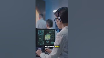 This Exoplanet Could Change Everything! 🌍✨#space