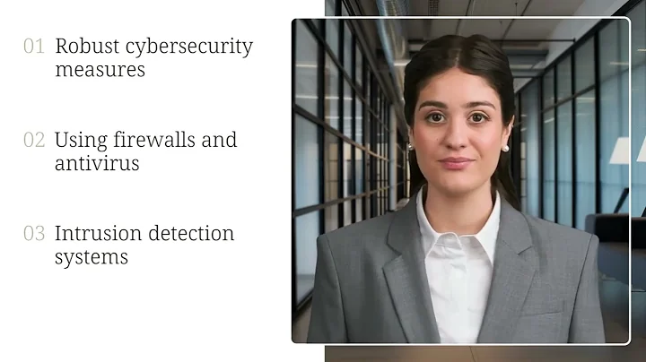 Ransomware Unmasked: Top Strategies to Protect Your Data from Cyber Threats